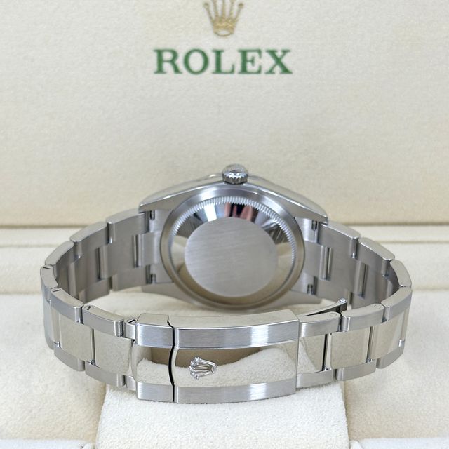 Rolex Datejust 126234 Image 3